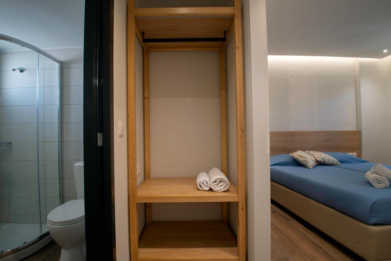 Junior Suite met Balkon