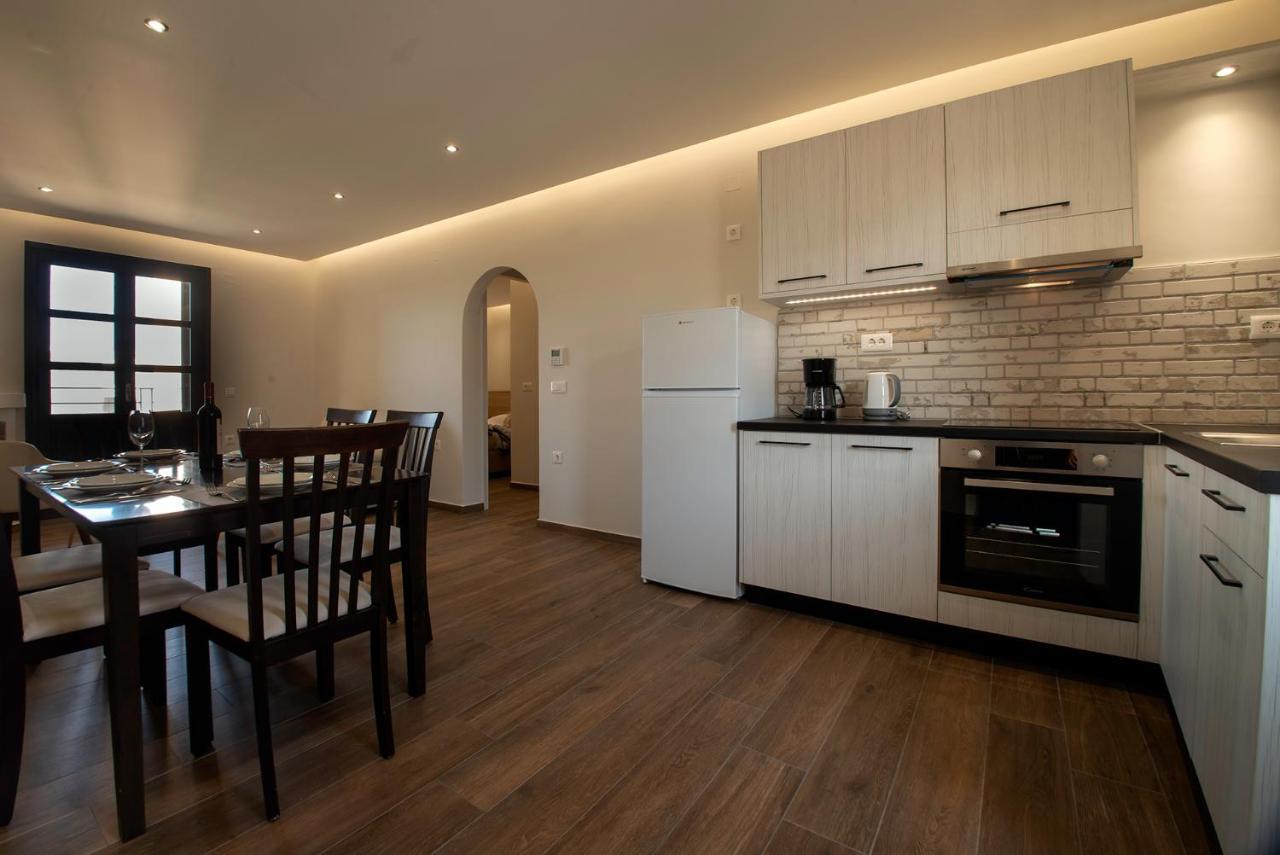 Appartement met 2 slaapkamers