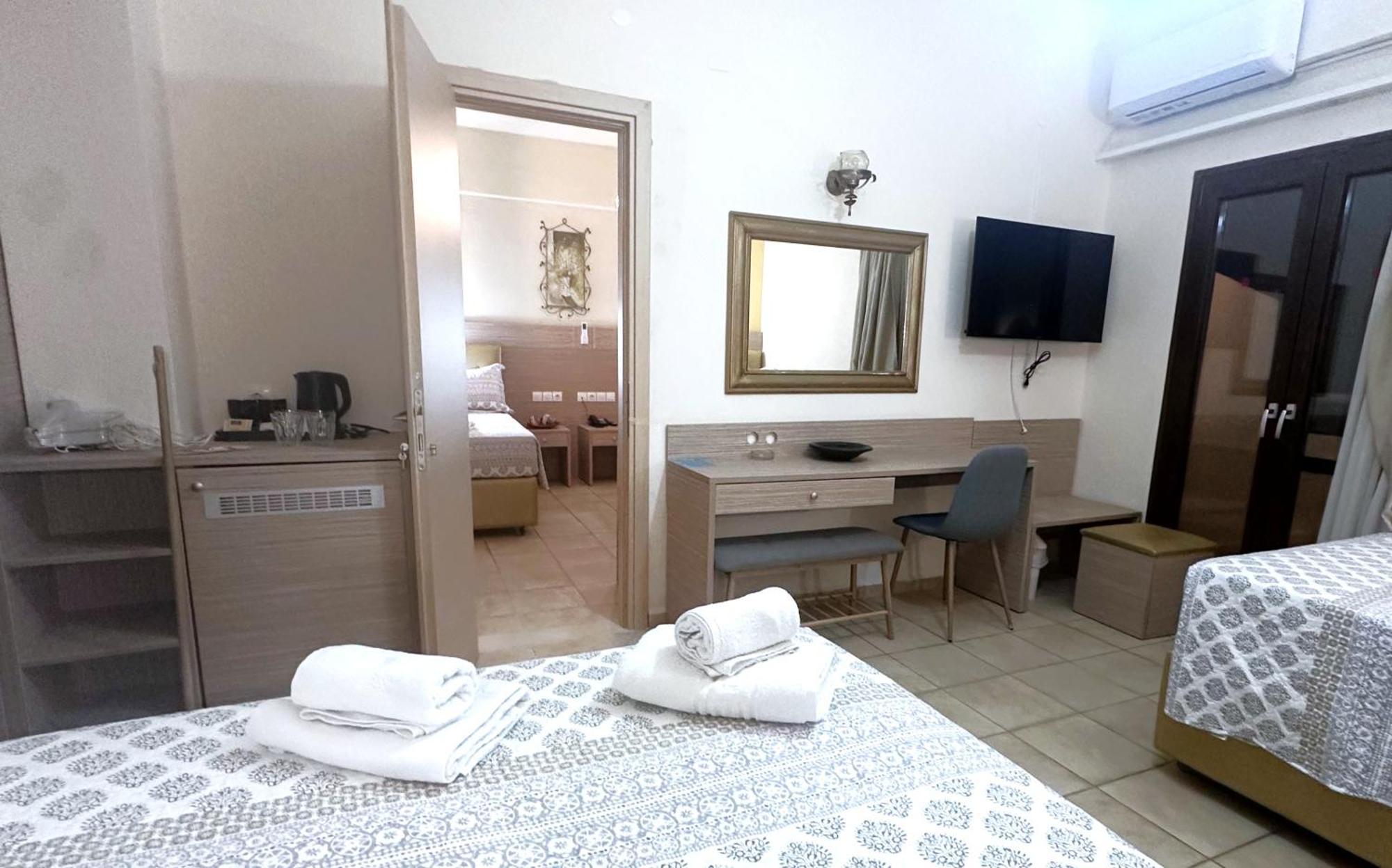 Superior Suite