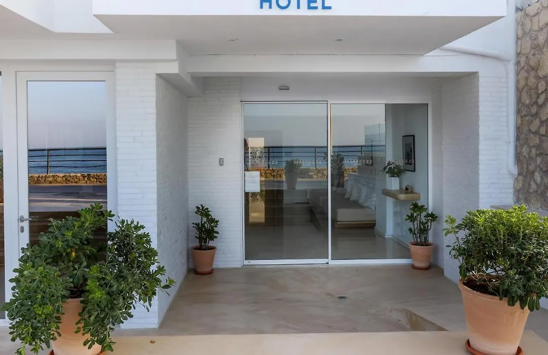 Sea Breeze Hotel-1