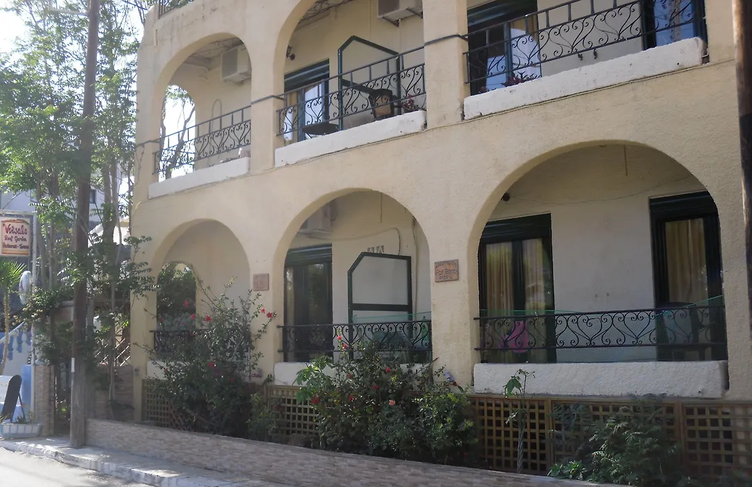 Erofili Apartments-1