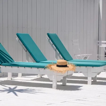 Azure Mare Hotel (Adults Only)-3