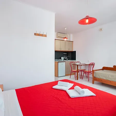 Bellos Hotel Apartments-3