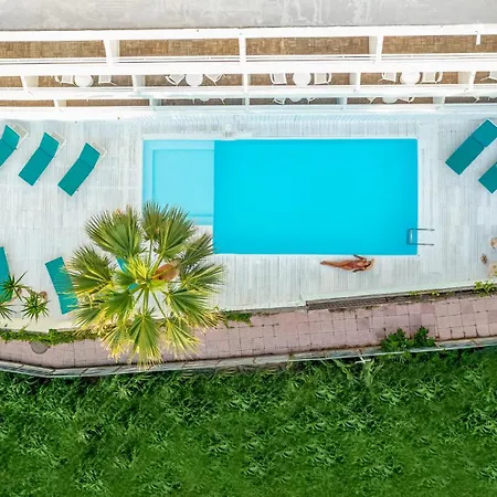 Azure Mare Hotel (Adults Only)-2