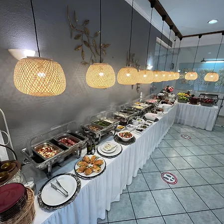 Thalia Deco City & Beach Hotel-3