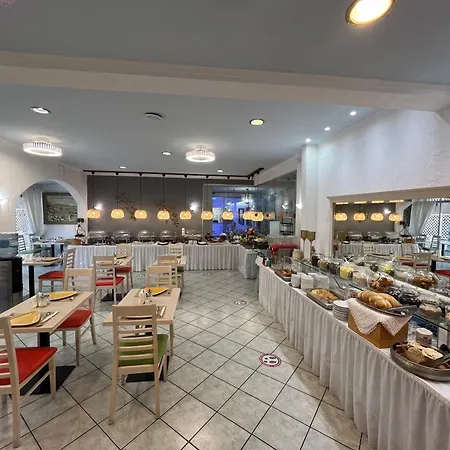 Thalia Deco City & Beach Hotel-2