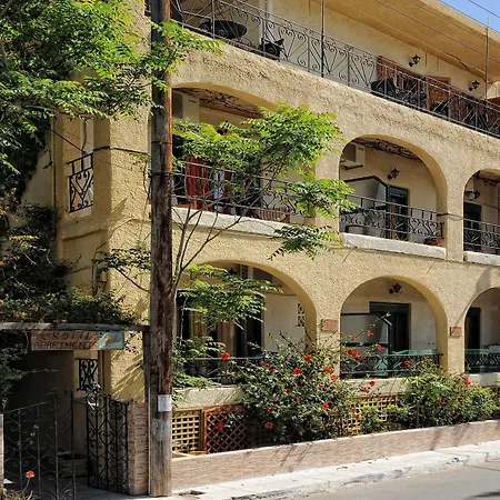 Erofili Apartments-3