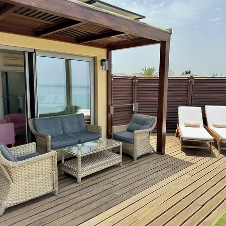 Petra Beach Hotel-2