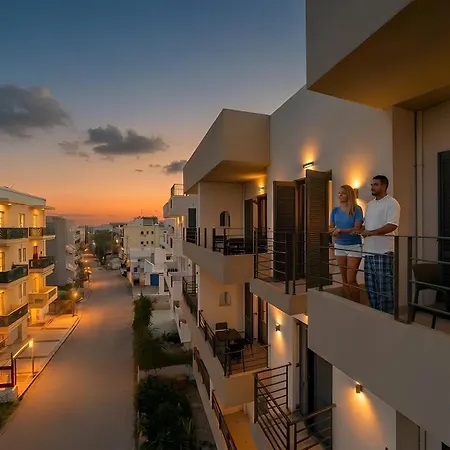 Villa Margarita Suites-2
